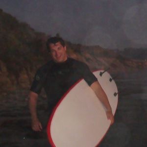 Meet your Posher, Abtin